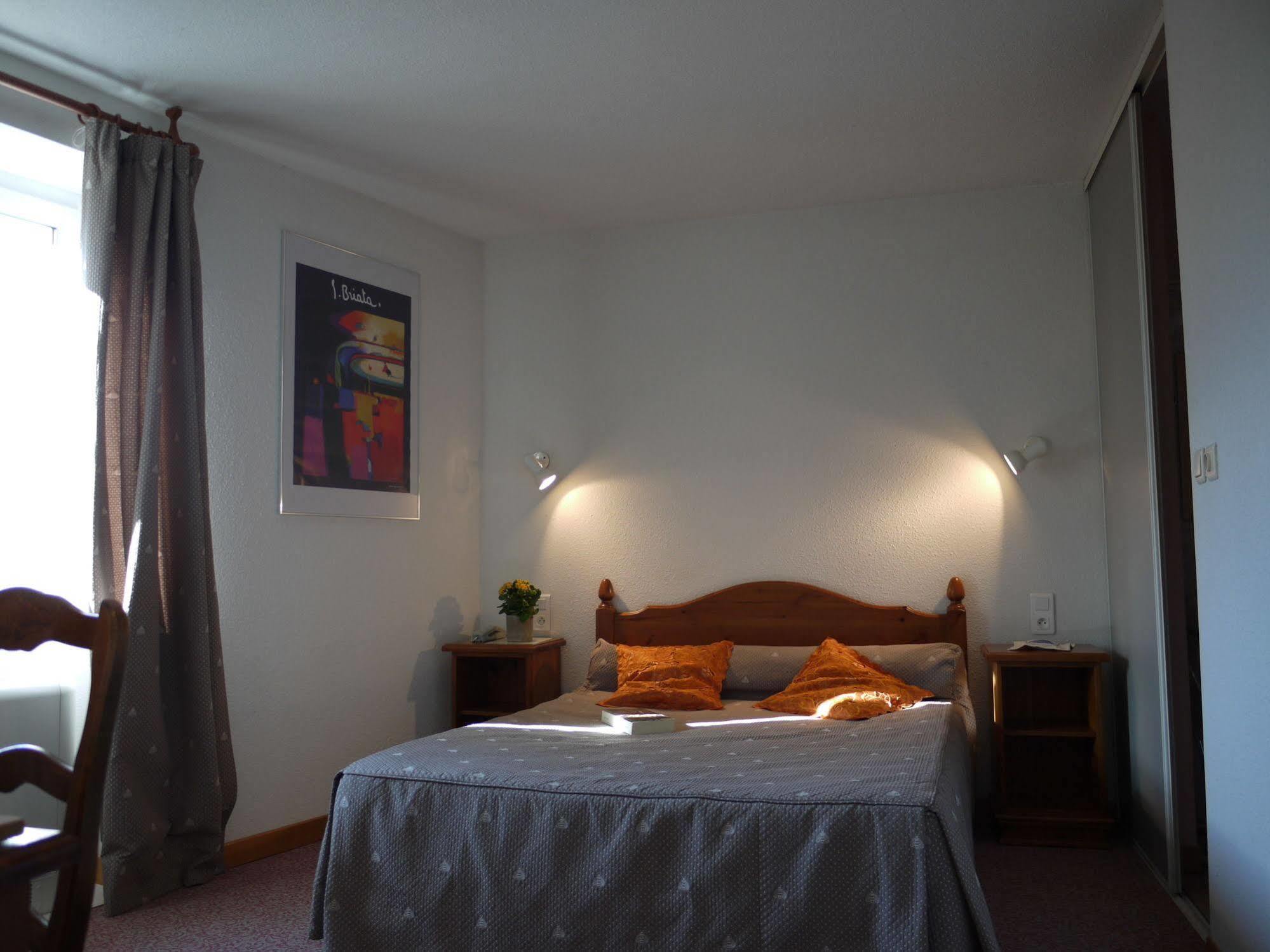 Castel Mireio Bed & Breakfast Cairanne Eksteriør bilde